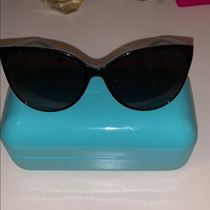 Tiffany sunglasses